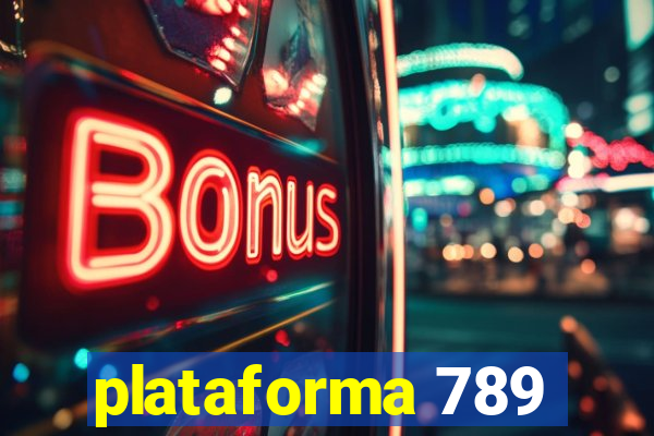 plataforma 789